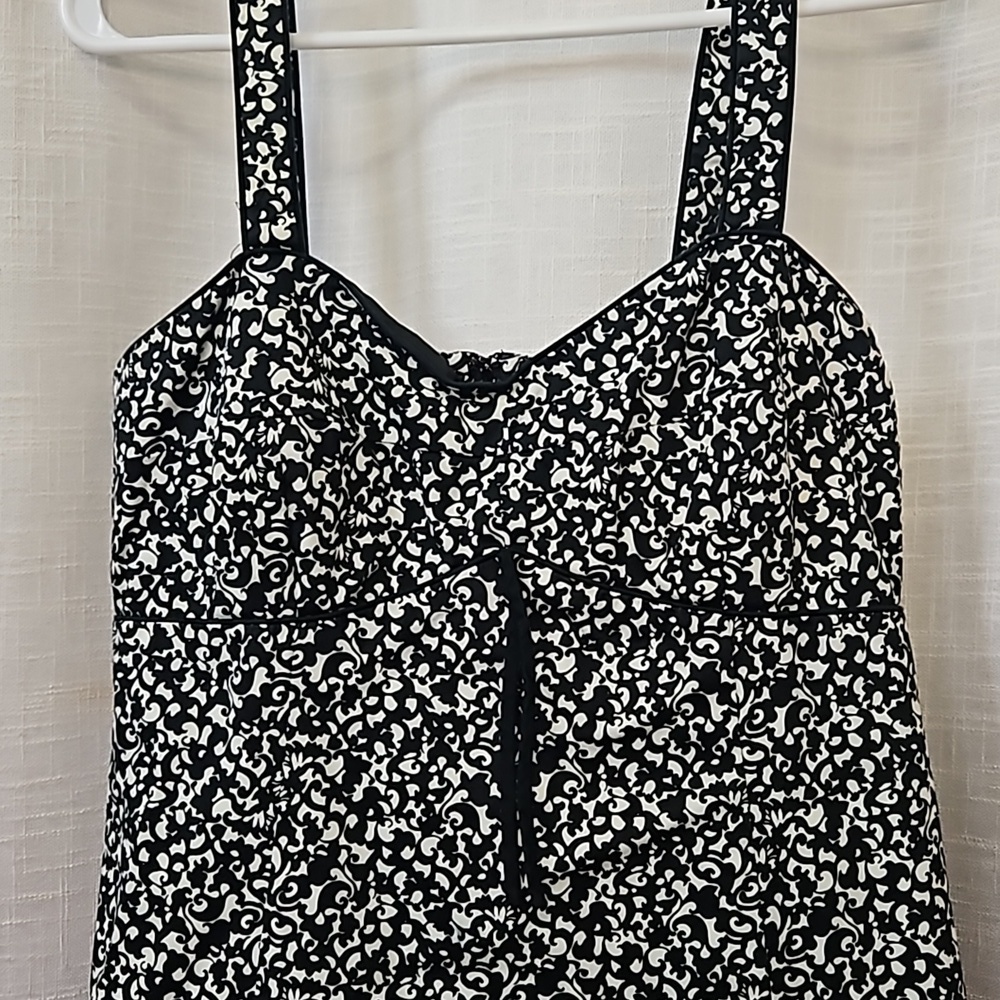 DRESSBARN DRESS - Picture 3 of 12